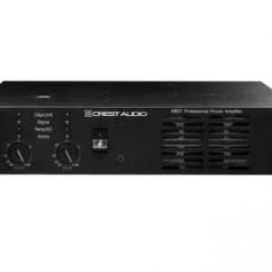 Crest Audio 4801
