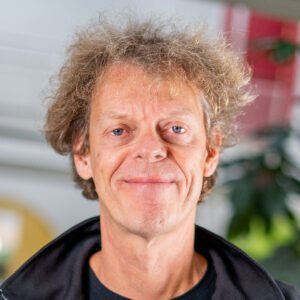 Bas van Schelven