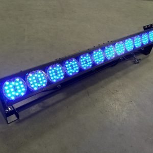 Pulsar Chromabank MKII LED batten