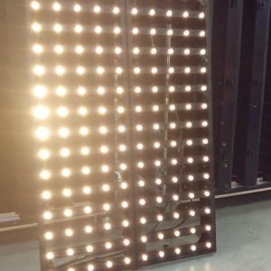 Infinity iPW-150 LED Sunpanel