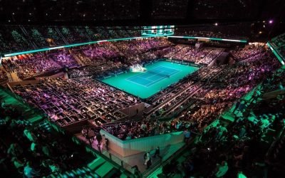 Toptennis in ahoy
