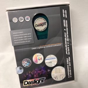 Daslight DVC2-128-M DMX dongle