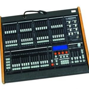 MA Lighting Lightcommander 24/6