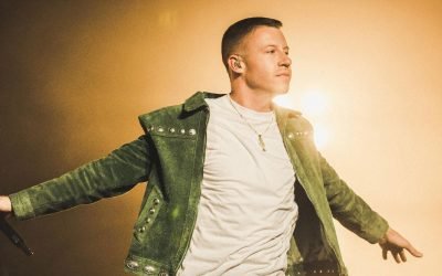 Macklemore gemini tour