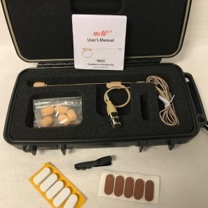 MicW H825Kit