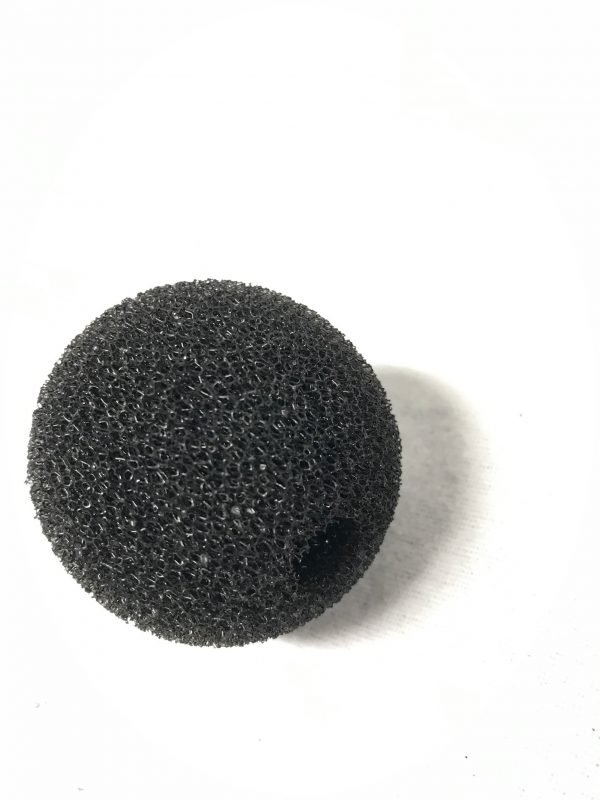 MicW Windscreen WS052