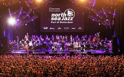 North sea jazz