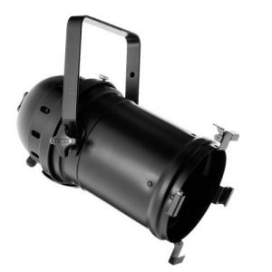 THOMAS par64 Lantern Black w/4th foot