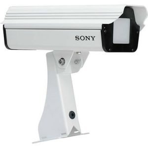 Sony SNCUNI indoor camera housing