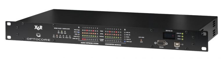 Optocore - Ampco Flashlight