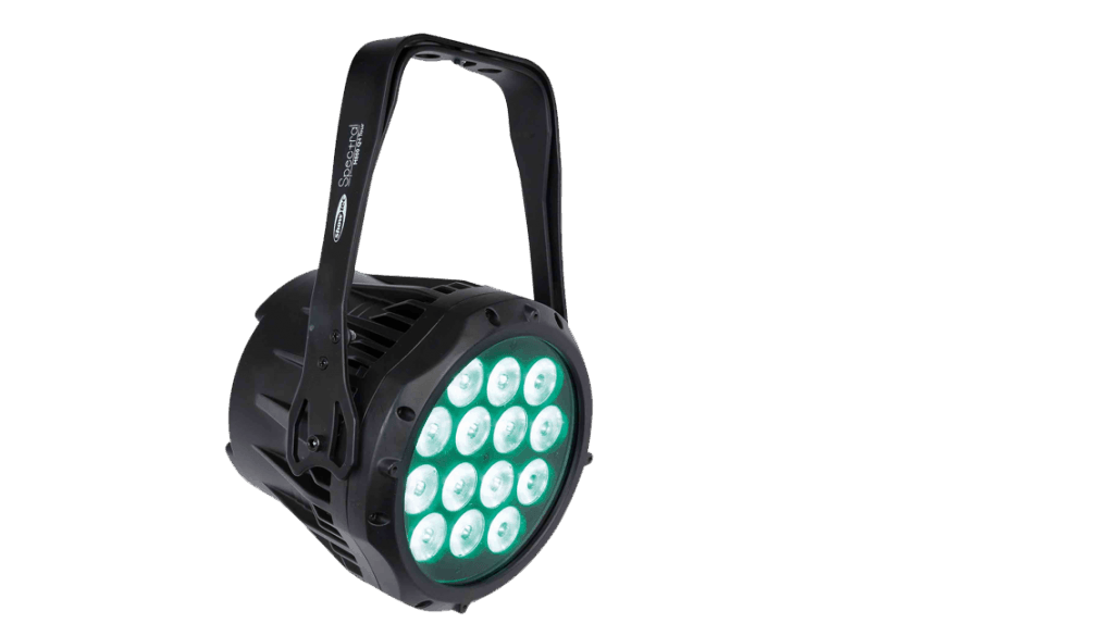 Conventional lights in LED, halogen en HID Ampco Flashlight