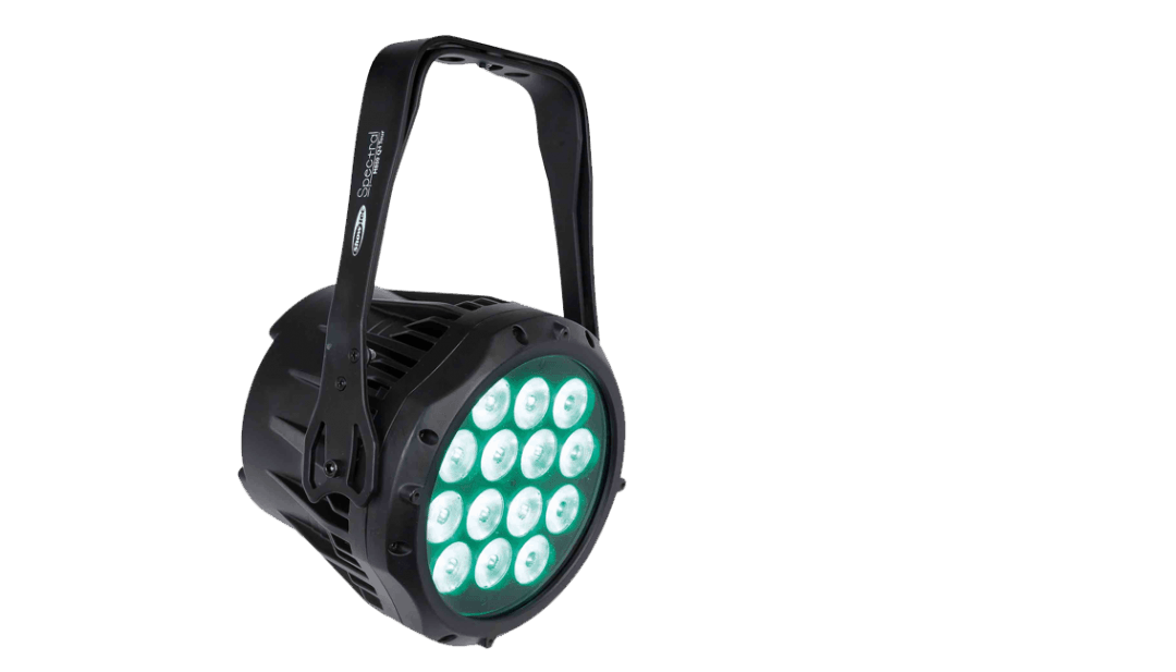 Conventional lights in LED, halogen en HID Ampco Flashlight