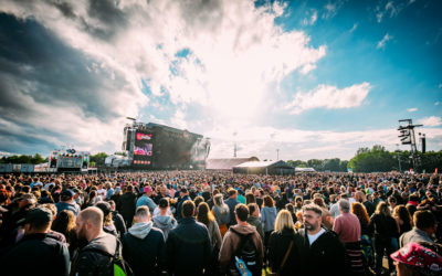 Pinkpop