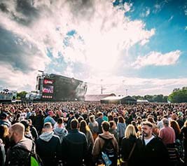 Pinkpop