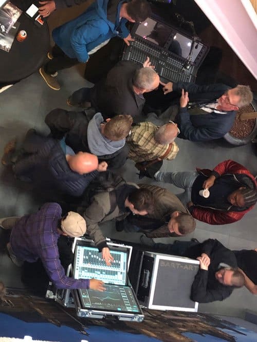 De Seminars 2019: aftermovie