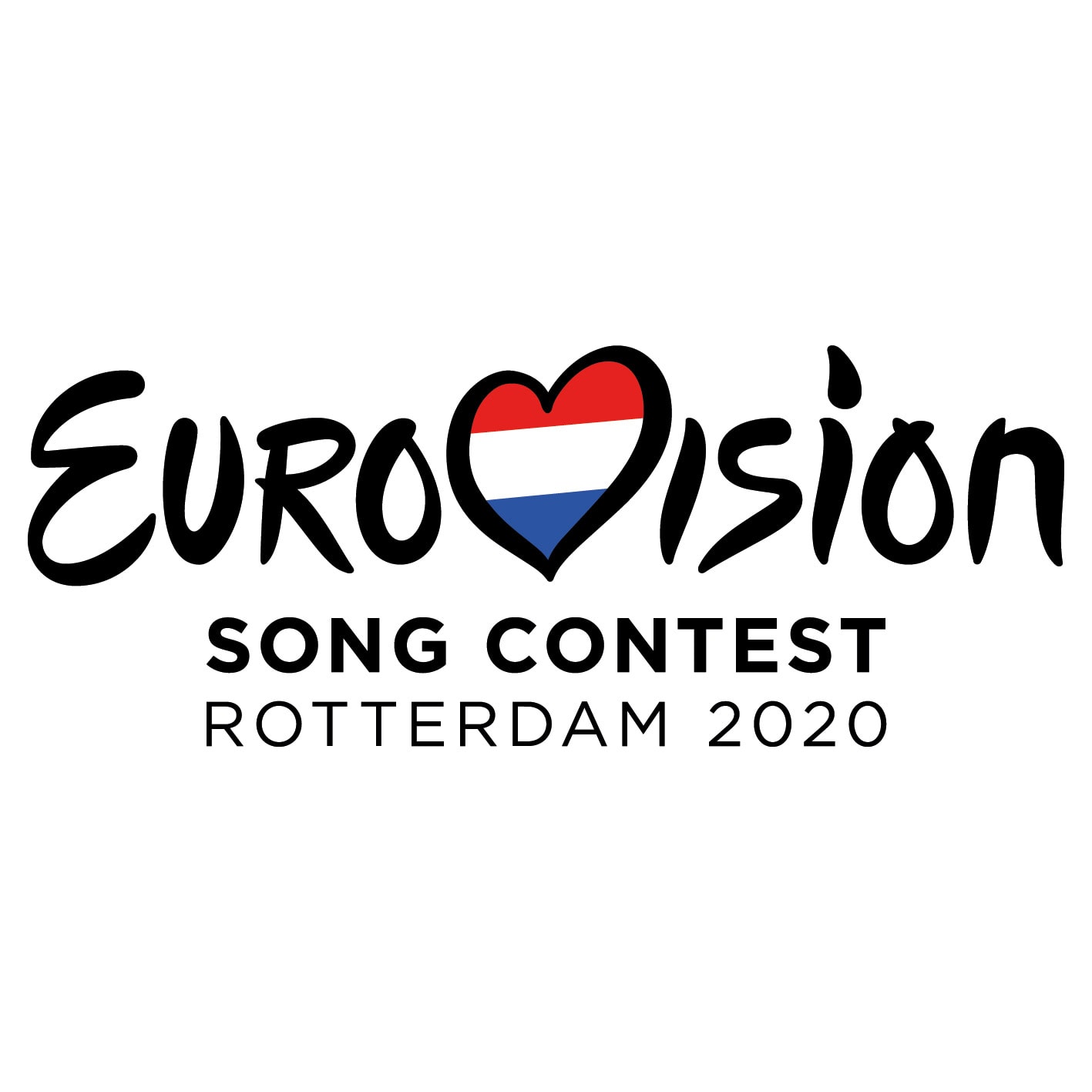 Eurovisie Songfestival gaat niet door Ampco Flashlight