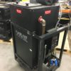 City Theatrical SS6000 Dry ice low fog machine