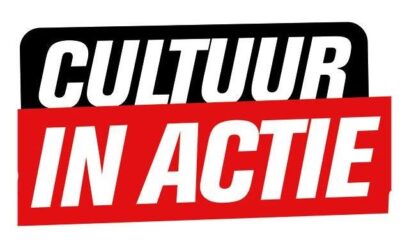 Cultuur in actie