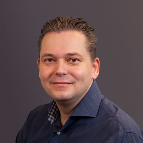 Bas van der Heiden
