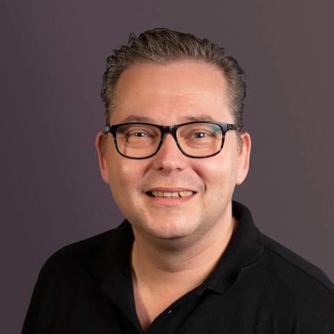 Bas van der Heiden