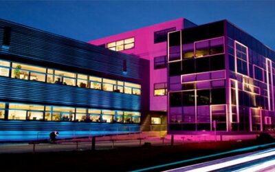 Facilitair / Gebouwbeheer