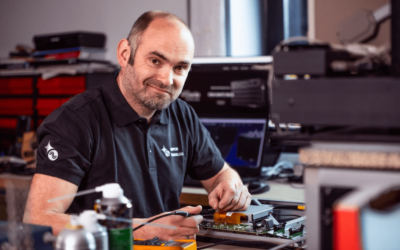 Technische dienst