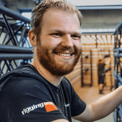 Brian Pothoven