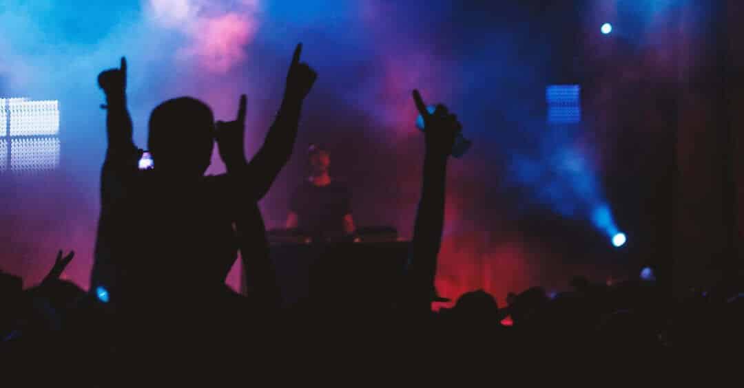 DJ & Musicians