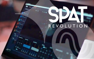 SPAT seminar: Immersive Mixing bij FLUX