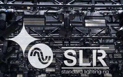 Ampco Flashlight Standard Lighting Rig