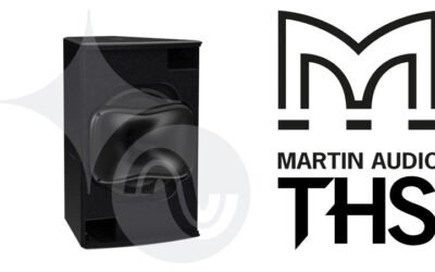 Martin Audio THS