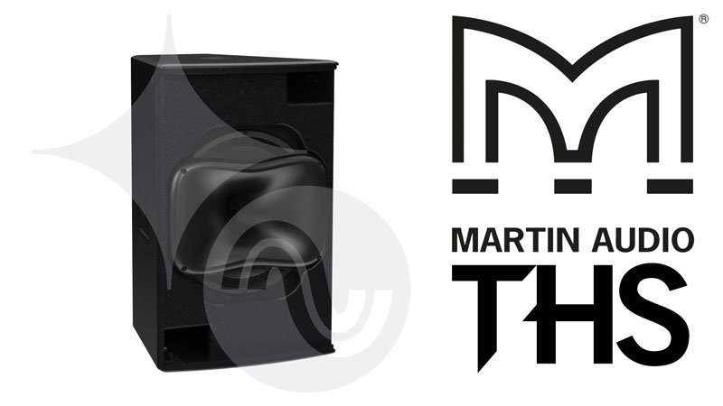 Martin Audio THS