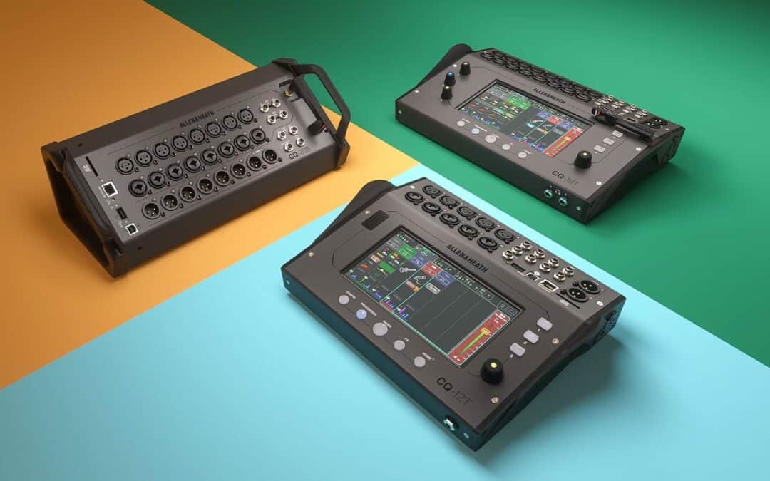 CQ Series
