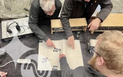 Kom werken bij Ampco Flashlight Sales!