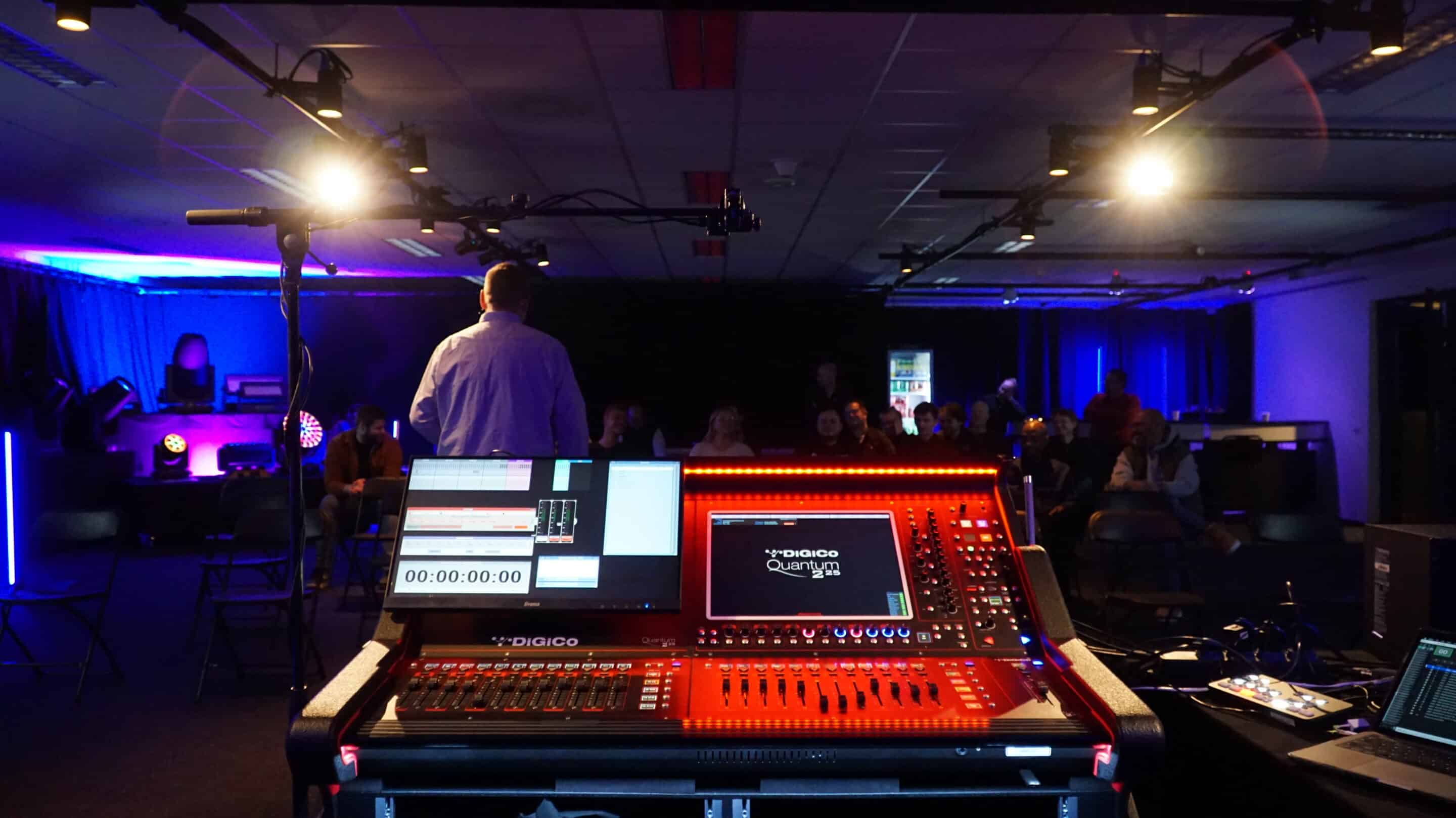 digico tivoli