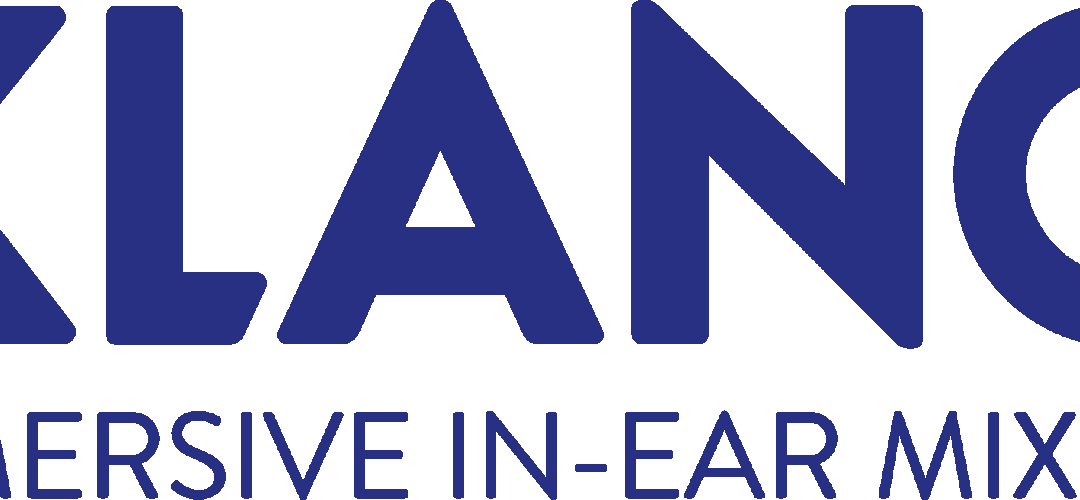 Klang Immersive In-Ear Mixing