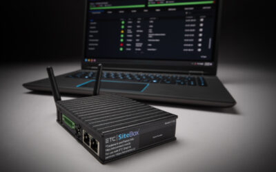 ETC Sitelink