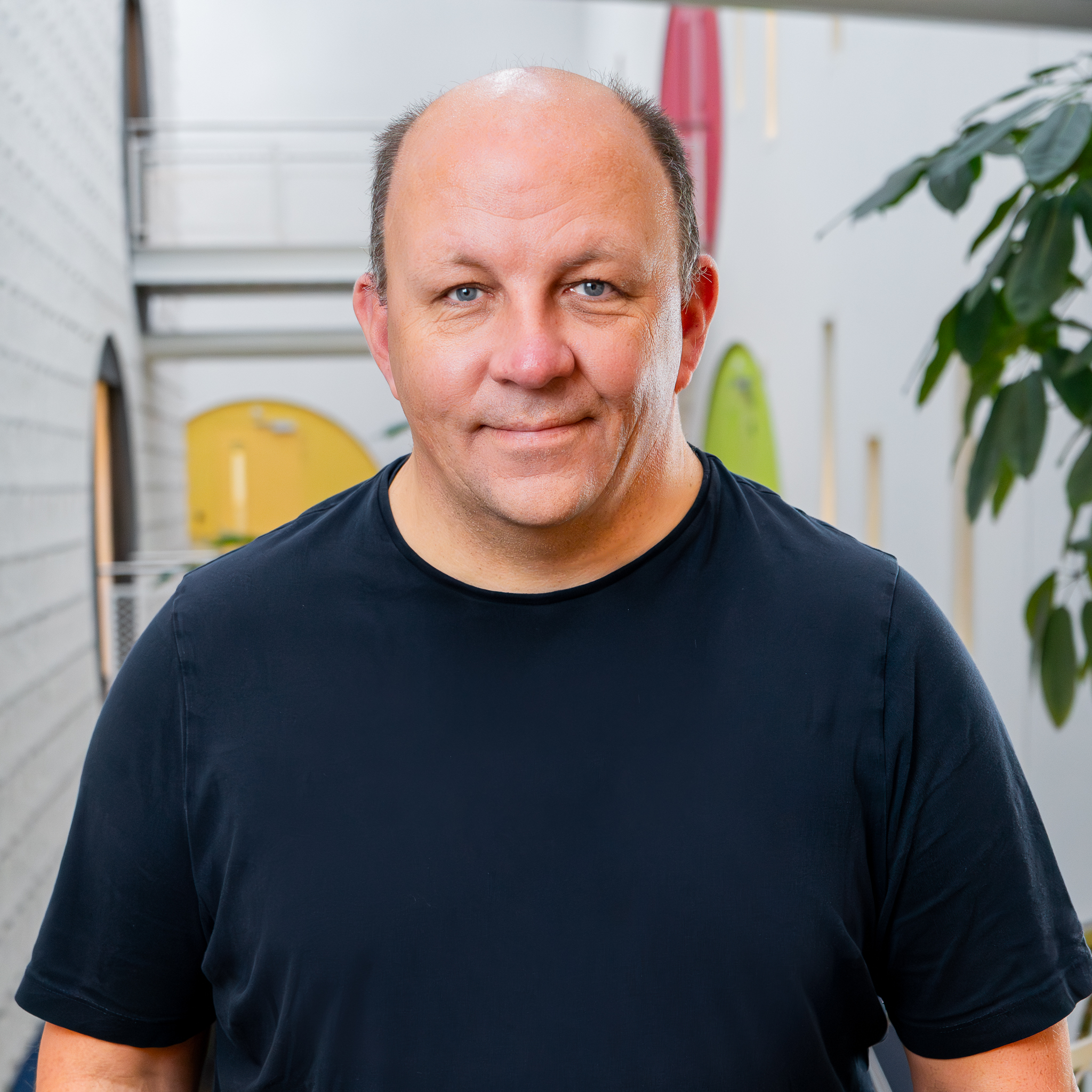 Peter Velthuijzen