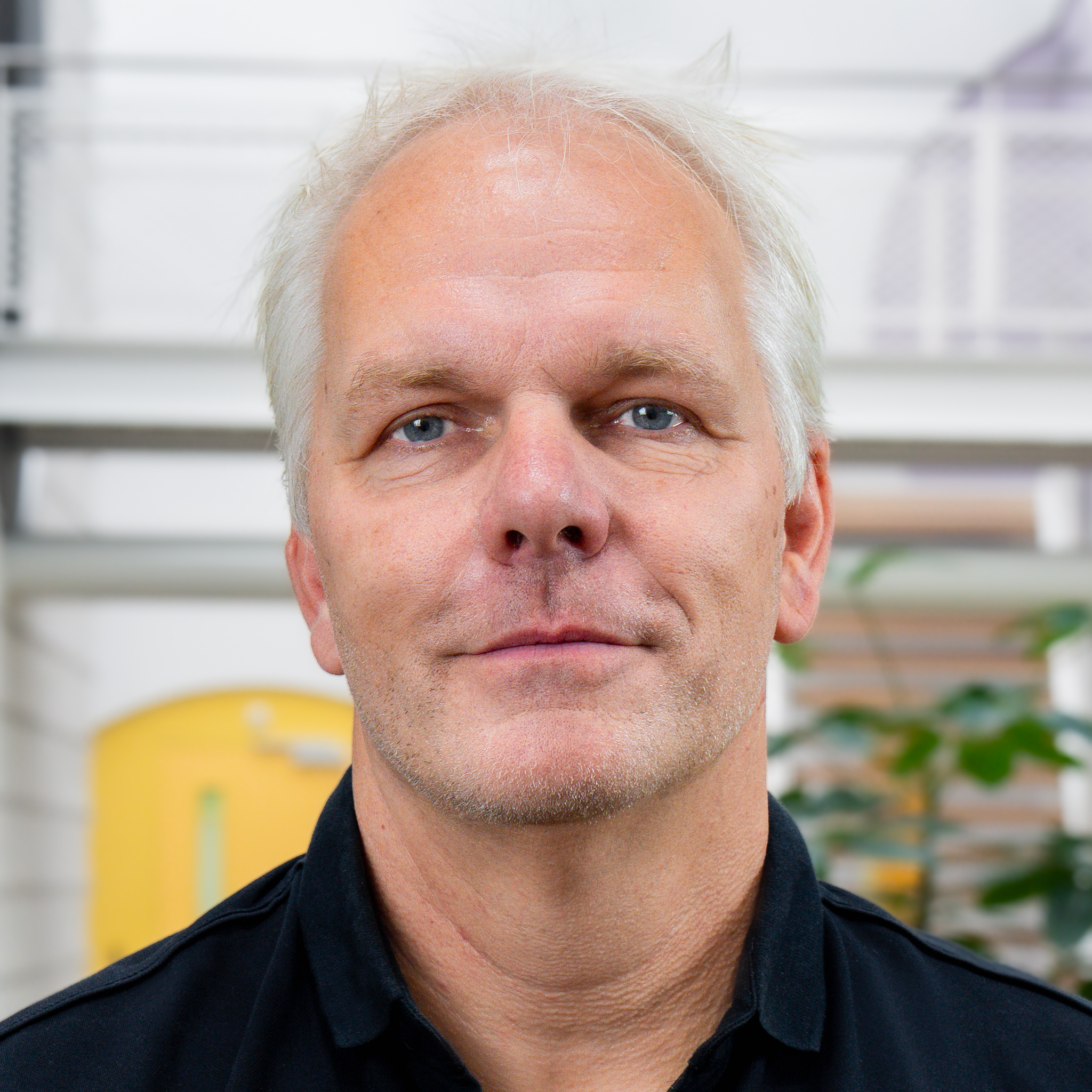 Walter van Zijl