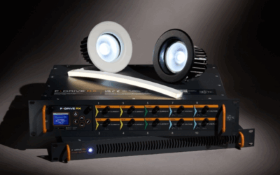 ETC introduceert de F-Drive RX