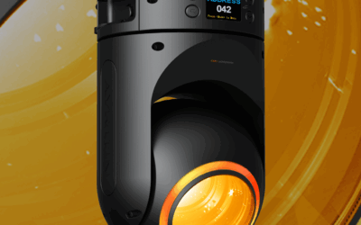 Ayrton Magic Dot Neo