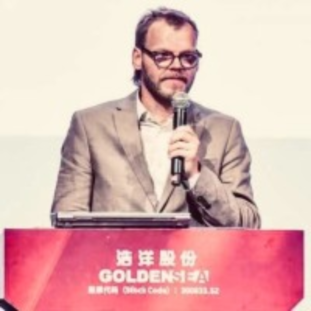 markus klussener