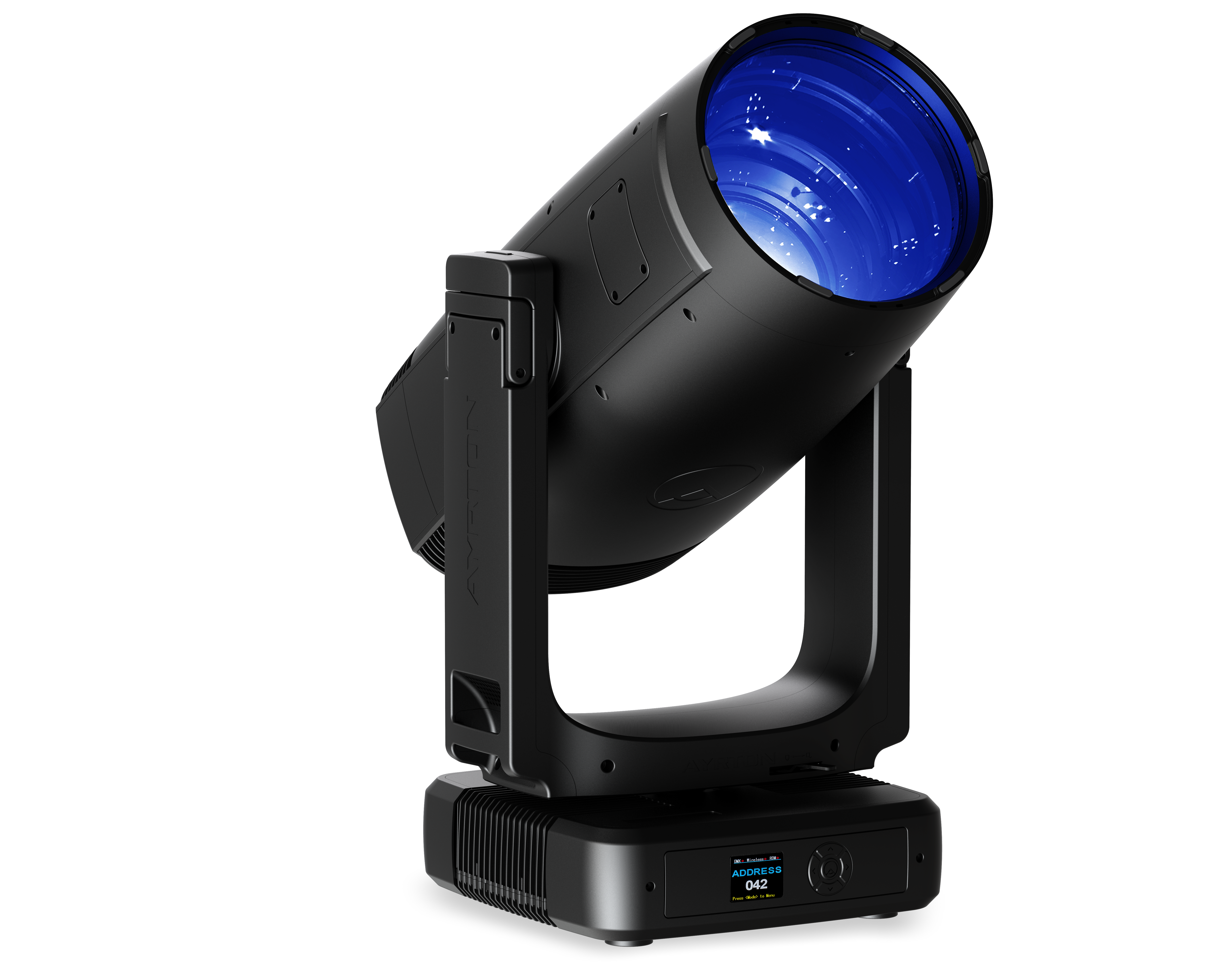 EagleStrikeLT-InGround