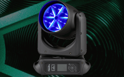 ETC MegaPix & GigaPix