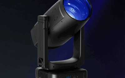 Ayrton EagleStrike – Extreme performance, ongeëvenaarde precisie