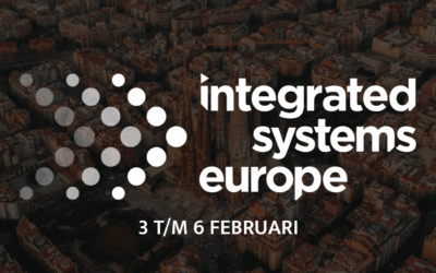 Ons verslag van ISE 2026