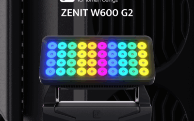 Cameo Zenit W600 G2