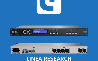Linea Research NSC Series