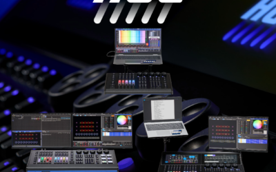 Inloopdagen: Ervaar de nieuwe HOG-serie bij Ampco Flashlight Sales