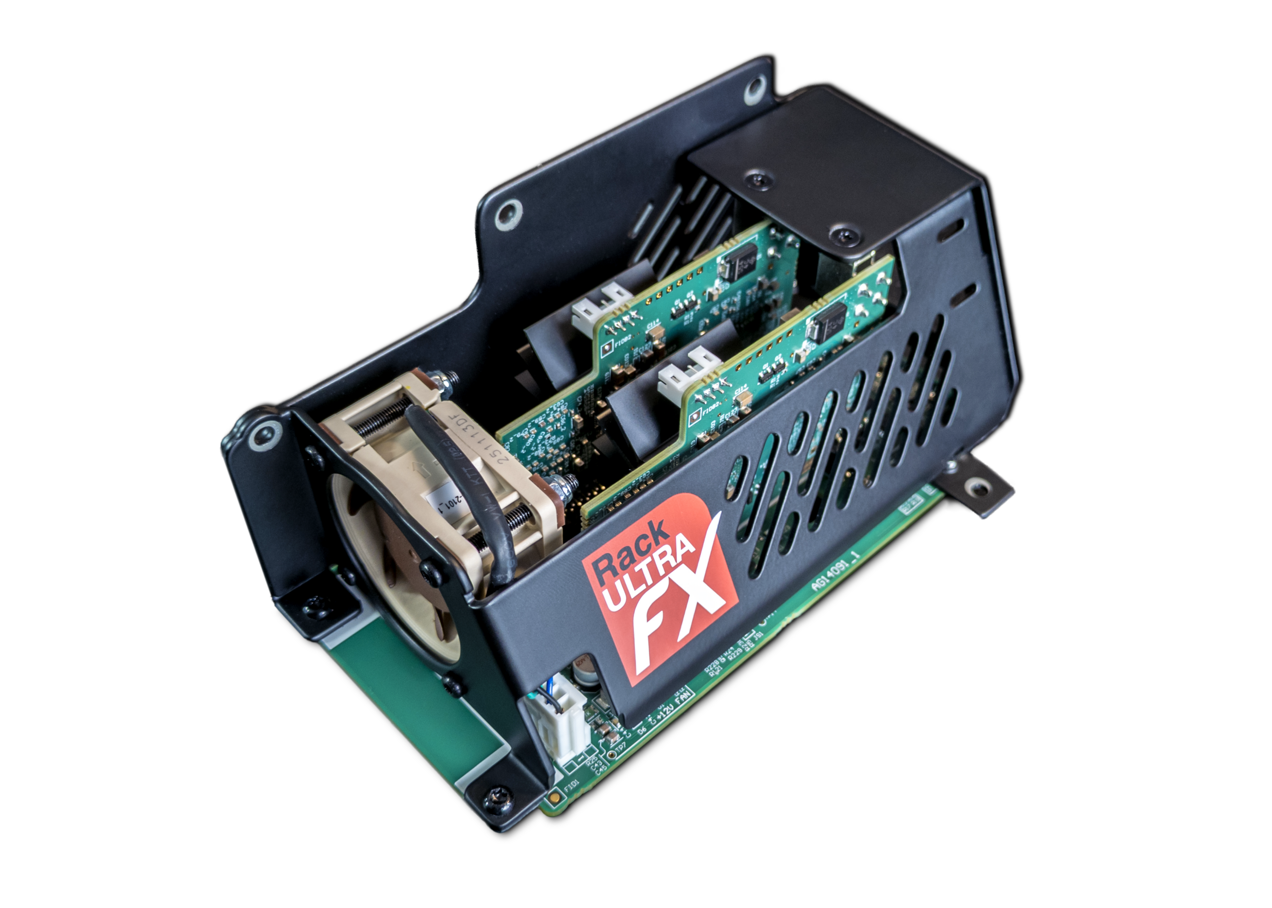 RS5915_Avantis Solo RUFX Module Cutout